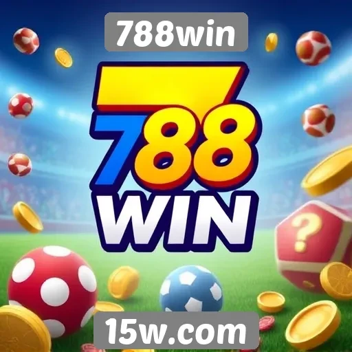 Análise da plataforma de jogos 788win