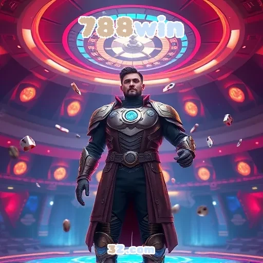 788win: Bônus Que Elevam Sua Aposta a Outro Nível