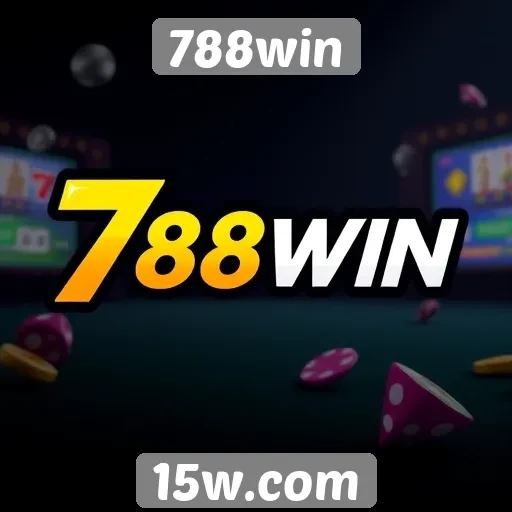 Plataforma 788win oferece diversidade em jogos online