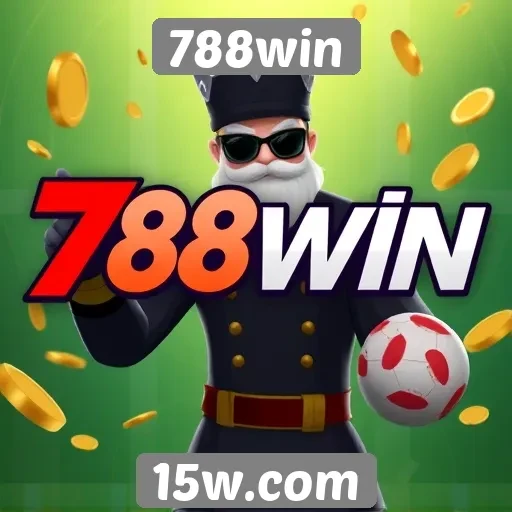 Oferta de jogos e apostas em 788win