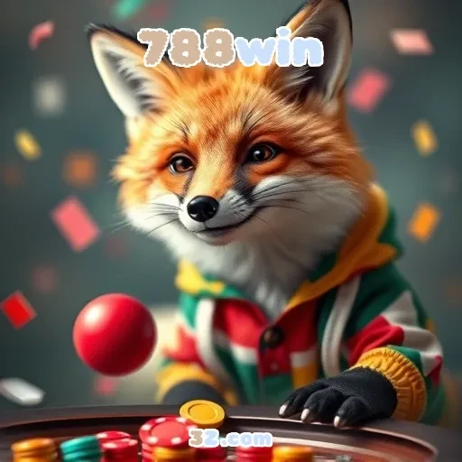 788win: O Destino Ideal para Amantes de Jogos Online no Brasil!