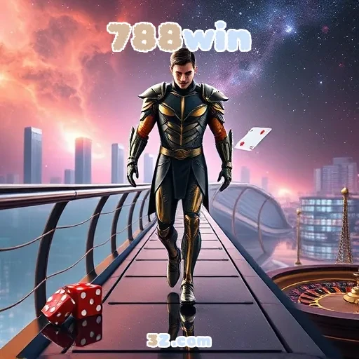 788win Login: Explore Recursos e Aprimore sua Diversão nos Jogos