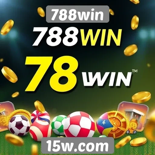Novas promoções do 788win atraem jogadores
