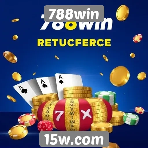 Promos e bônus disponíveis no 788win