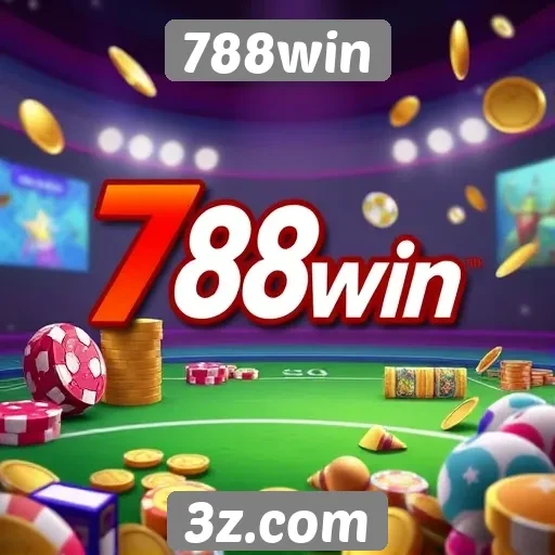 Vantagens de se registrar no 788win