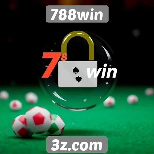 Regulamentação do site 788win em destaque