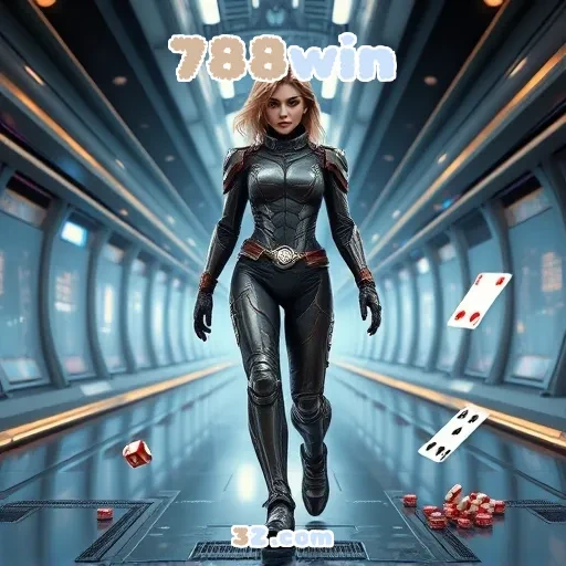 788win: Aventura e Emoção nos Caça-Níqueis Online