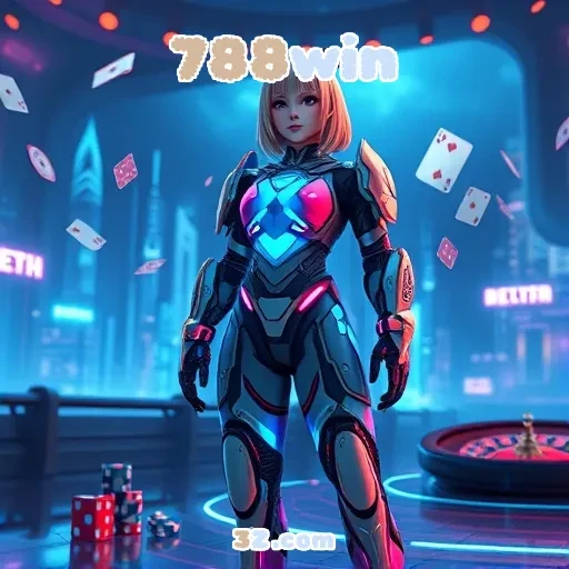 788win VIP: Benefícios Exclusivos Que Você Não Quer Perder